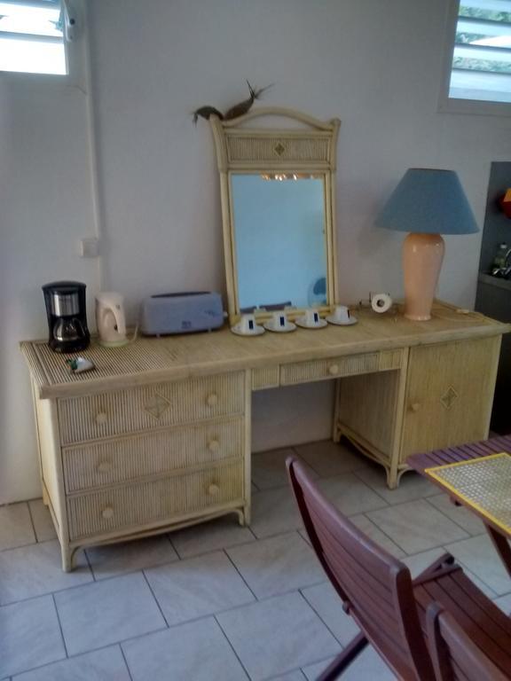 بورت لويس Appartement Villegiature المظهر الخارجي الصورة