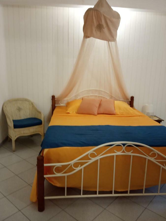 بورت لويس Appartement Villegiature المظهر الخارجي الصورة