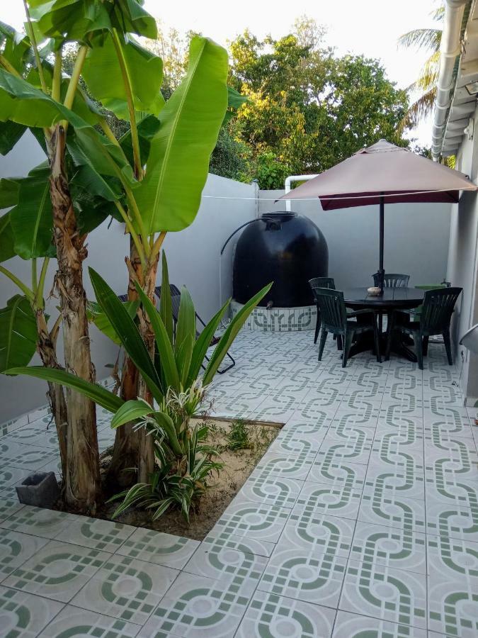 بورت لويس Appartement Villegiature المظهر الخارجي الصورة